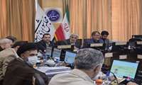 تشریح برنامه‌های سازمان آموزش فنی‌وحرفه‌ای در کمیسیون اجتماعی مجلس شورای اسلامی