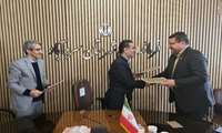 مرکز نوآوری صنایع خلاق در سروآباد راه‌اندازی می‌شود 