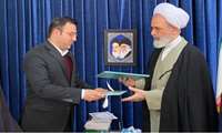 انعقاد تفاهم‌نامه همکاری آموزشی با مرکز مدیریت حوزه‌های علمیه و افتتاح دو طرح مهارتی