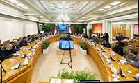 تشکیل کنسرسیوم مهارت خراسان‌رضوی با سرمایه‌گذاری 2000 میلیارد ریالی و حضور 100 بنگاه‌اقتصادی