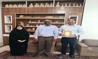 آغاز همکاری مهارت‌محور میان هتل‌های جهانگردی و مرکز آموزش فنی‌وحرفه‌ای میناب با صدور مجوز جوارکارگاهی