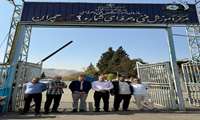 بازگشایی بزرگترین مرکز آموزش فنی‌وحرفه‌ای خاورمیانه و بازگشت به چرخه مهارت‌آموزی
