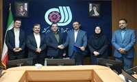سرپرست جدید مرکز تربیت مربی فنی‌وحرفه‌ای، منصوب شد 