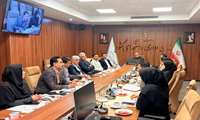 نظام پرداختی رتبه‌بندی مربیان، محور جلسه مشترک با سازمان اموراداری و استخدامی