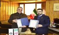 گامی مشترک برای آماده‌سازی دانشجویان جهت ورود به بازار کار