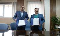 انعقاد تفاهم‌نامه همکاری سازمان آموزش فنی‌وحرفه‌ای و شرکت آیتول