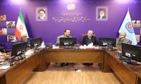  هم‌اندیشی آموزش فنی‌وحرفه‌ای زنجان با خیرین مهارتی