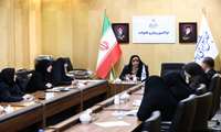 سامانه «کارافَن»؛ اتصال آموزش تا فروش برای مشاغل خانگی زنان