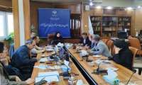 پیگیری جذب اعتبارات مسئولیت‌های اجتماعی نفت برای نوسازی و تجهیز مراکز آموزش فنی‌وحرفه‌ای لرستان