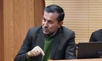 مدیرکل دفتربرنامه، بودجه و نوسازی سازمان آموزش فنی‌وحرفه‌ای کشور از رشد ۵۶ درصدی بودجه سال جدید خبر داد
