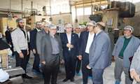  نخستین مدرسه شکلات ایران آغاز به کار کرد