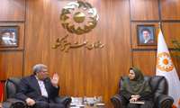 بانک زمان، آموزش مراقبان سالمندی و مهارت‌آموزی معلولان محور همکاری بهزیستی و فنی‌وحرفه‌ای