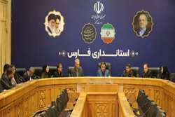 تشریح روند اجرای طرح «همنوا» و راه‌اندازی هنرستان‌های مهارتی جوار صنعت در فارس 