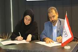 انعقاد تفاهم‌نامه همکاری سازمان آموزش فنی‌وحرفه‌ای کشور وایمیدرو