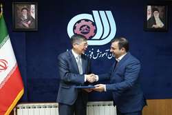 چهار پیشنهاد ایران برای آینده همکاری‌های آموزشی با چین / استقبال سفیر چین از پیشنهادات ایران و توسعه همکاری‌ها