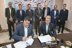 هنرستان الکتروتکنیک مریوان در قالب طرح همنوا افتتاح شد