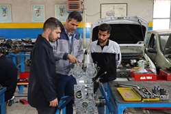 اعتبارات رتبه‌بندی مربیان فنی‌‌وحرفه‌ای در بودجه سال آینده لحاظ شد