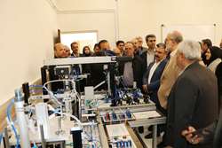  تقویت زیرساخت‌های مهارتی در مرکز آموزش فنی‌وحرفه‌ای سلطانیه با حمایت بنگاه‌های اقتصادی زنجان