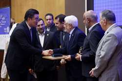 معاون اول رئیس جمهور از سفیران مهارت تقدیر کرد