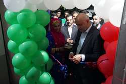 بازدید وزیر تعاون، کار و رفاه اجتماعی از جشنواره و نمایشگاه ایران ماهر