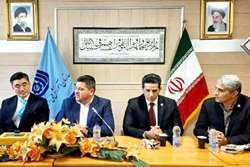 همکاری کره‌جنوبی در تجهیز و به‌روزرسانی کارگاه‌های مراکز آموزش فنی‌وحرفه‌ای استان کردستان 