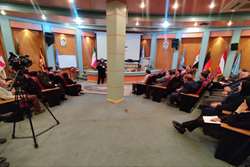 با موضوع رویداد تا باور؛ مروری بر تجربه هم‌آفرینی در مسابقات ملی مهارت