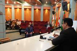  گسترش عدالت آموزشی با اجرای طرح «هیأت امنایی» در مراکز آموزش فنی‌و‌حرفه‌ای کشور 