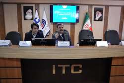 رونمایی از طرح ملی «رونق و بهره‌وری مراکز آموزشی» در همایش فصلی مدیران ستادی و استانی سازمان آموزش فنی‌و‌حرفه‌ای 