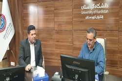 ظرفیت‌های کارگاهی آموزش فنی‌وحرفه‌ای در خدمت دانشجویان دانشگاه کردستان