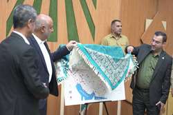 آیین افتتاح رویداد ملی توربو فروش (افتتاح سلسله نشست‌های آموزش کسب و کار و فروش اینترنتی ویژه مربیان و مهارت‌آموزان سازمان آموزش فنی و حرفه‌ای کشور)