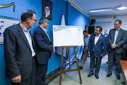 رونمایی از کنسرسیوم مهارت اراک با حضور٣٠ بنگاه‌اقتصادی و دستگاه‌های اجرایی