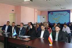 نخستین هنرستان وابسته به آموزش فنی‌وحرفه‌ای همدان (طرح همنوا) افتتاح شد