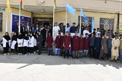 دو هنرستان وابسته شهدای وحدت و خیریه تحول‌گرا در سیستان‌و‌بلوچستان، افتتاح شد