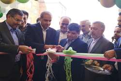 آغاز به کار نخستین هنرستان وابسته به آموزش فنی‌و‌حرفه‌ای خراسان‌رضوی