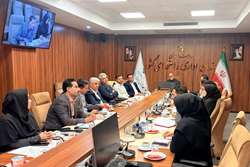 نظام پرداختی رتبه‌بندی مربیان، محور جلسه مشترک با سازمان اموراداری و استخدامی