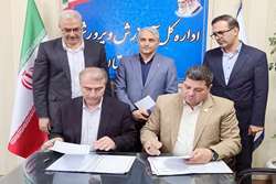 انعقاد تفاهم‌نامه همکاری ادارات‌کل آموزش فنی‌وحرفه‌ای و آموزش‌وپرورش کردستان