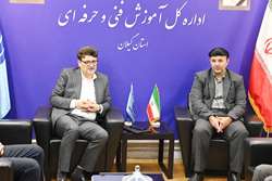 ایجاد پیوند هوشمندانه میان آموزش‌های تخصصی و بازار کار