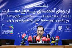 آغاز اردوی آماده سازی ۱۴۰ نخبه مهارتی ایران برای رقابت با بهترین‌های جهان