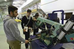 همراه با شرکت کنندگان در بزرگ ترین رویداد مهارتی کشور