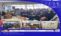 برای اولین بار در استان قزوین ، جشنواره زیتون و آیین شکرگزاری در طارم سفلی برگزار شد.