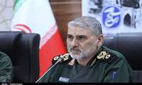 فرمانده سپاه حضرت ولیعصر(عج) خوزستان از هدف‌گذاری برای حرفه‌آموزی به ۷ هزار سرباز در استان خبر داد