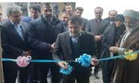 افتتاح نمایندگی آموزش فنی و حرفه‌ای در بخش بلده مازندران
