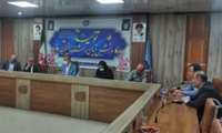 باحضور نمایندگان دستگاه های اجرایی صورت گرفت: نشست هم اندیشی و هماهنگی آموزش مهارتی معتادان بهبودیافته در خوزستان