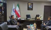 شهرام ملایی هزاروندی(سرپرست اداره کل آموزش فنی و حرفه ای استان خوزستان) اعلام کرد