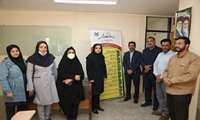 مرکز آموزش های فرهنگی- فنی و حرفه ای در خوابگاه دانشجویان دختر دانشگاه شهید باهنر کرمان راه اندازی شد. 