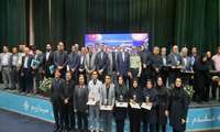 برگزیدگان دومین دوره «جشنواره ملّی مهارت» معرفی و تقدیر شدند
