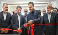مرکز آموزش فنی ‌و حرفه‌ای خواهران یزد افتتاح شد