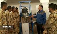 مشاور ارشد قرارگاه مهارت آموزی ستاد کل نیروهای مسلح در کرمان گفت ۱۵۰ میلیون تومان تسهیلات به سربازانی که گواهی مهارتی را دریافت کنند اعطا می شود.