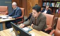 باحضور مدیرکل آموزش فنی و حرفه ای استان کردستان : اولین کمیته روابط خارجی استان کردستان تشکیل جلسه داد