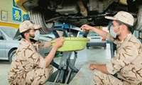 آموزش مهارتی حدود 9 هزار نفر از سربازان وظیفه خوزستان با هدف اشتغال 